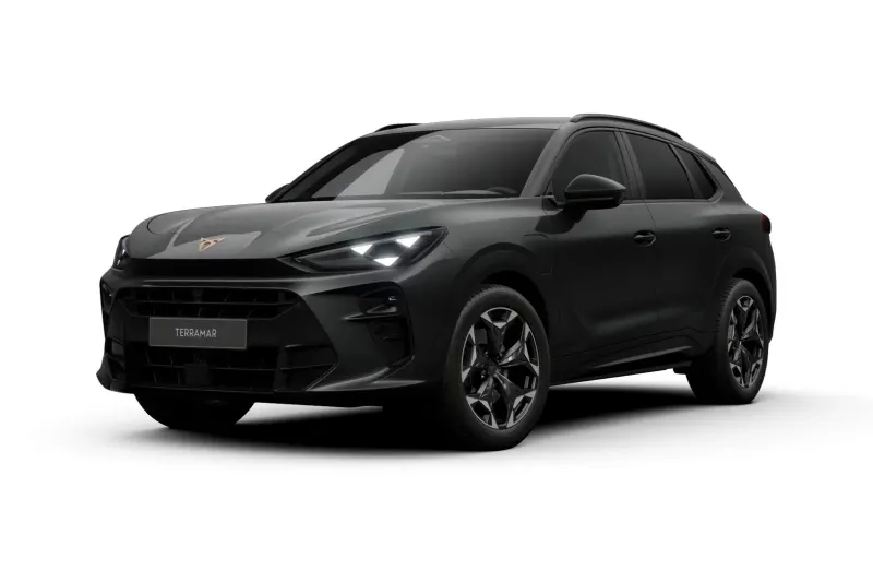 CUPRA Terramar (2026)