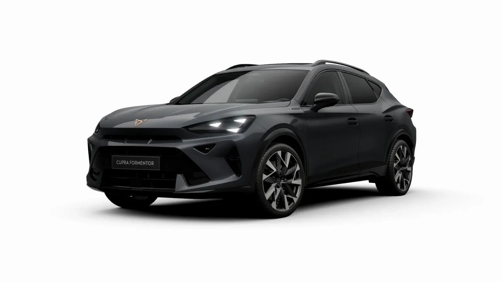 CUPRA Formentor (2026) — foto 1