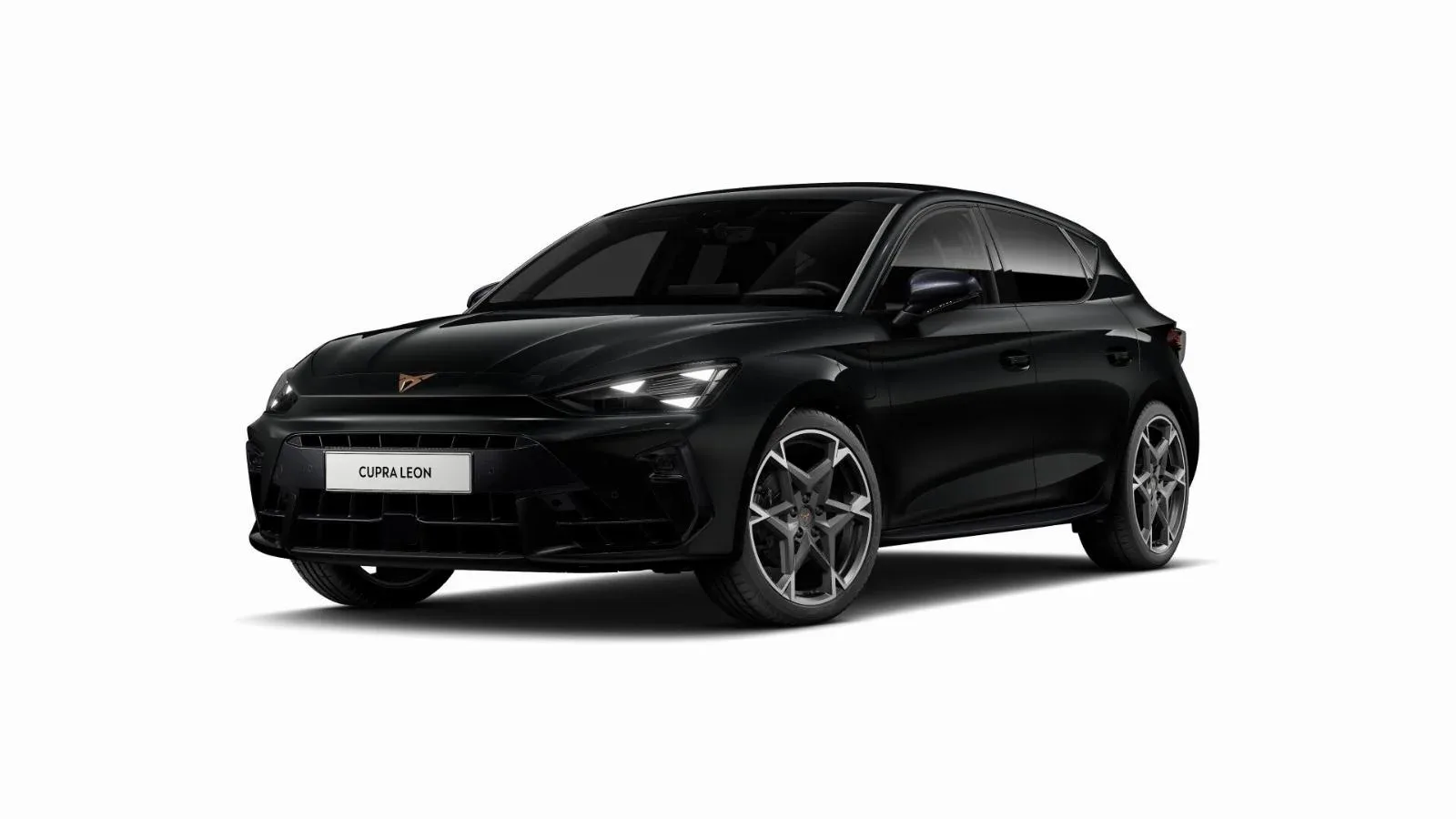 CUPRA Leon (2026) — foto 1