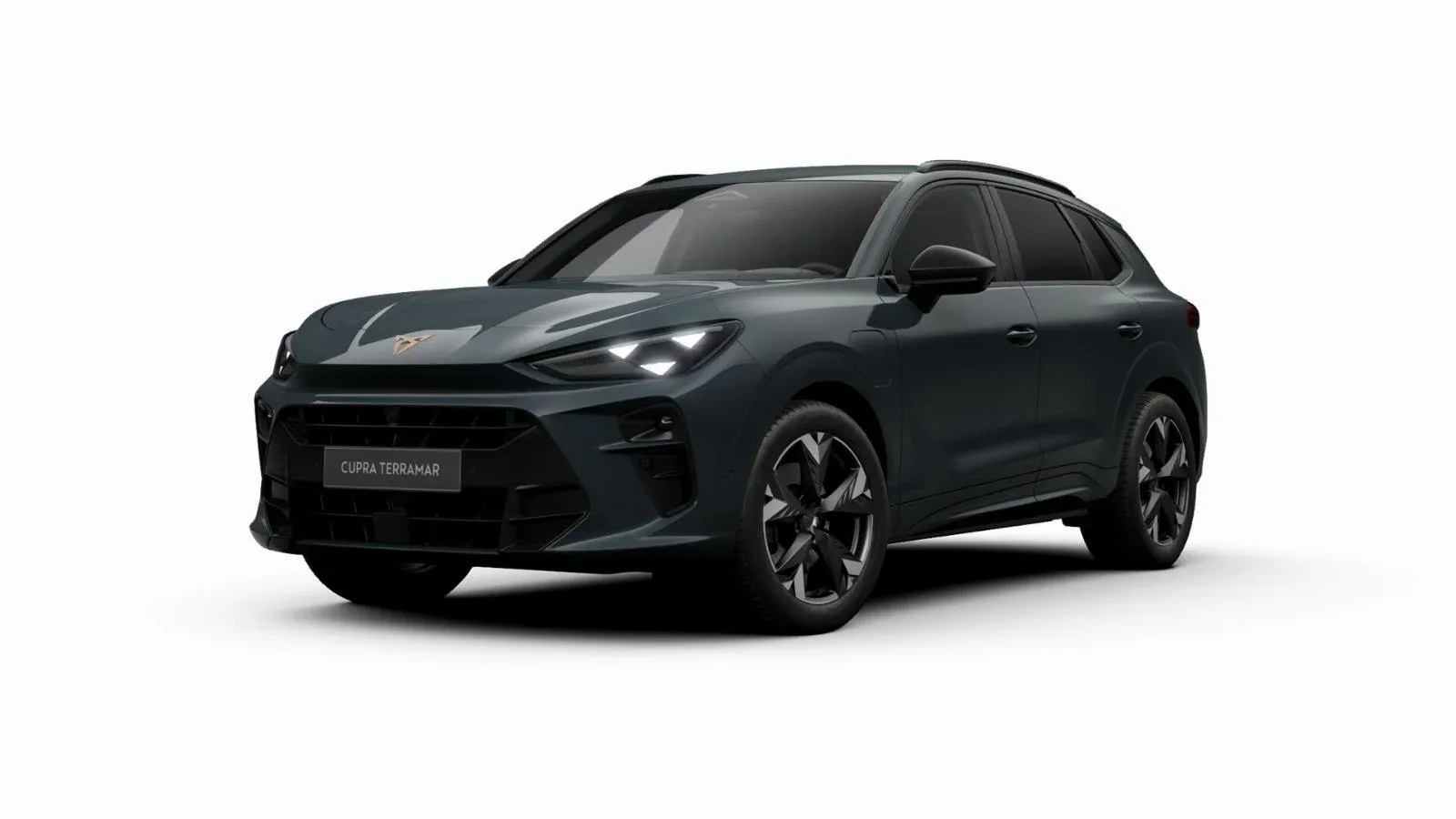 CUPRA Terramar (2026) — foto 1