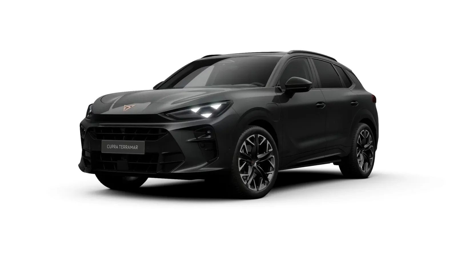 CUPRA Terramar (2026) — foto 1