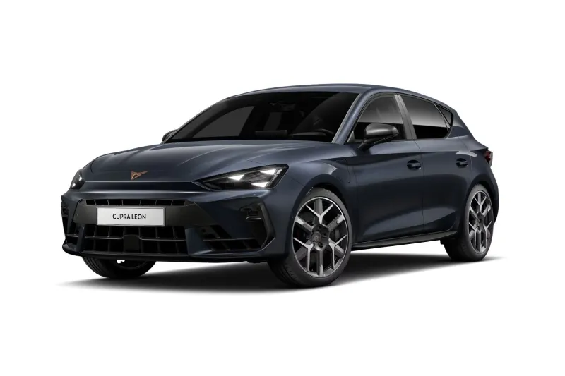 CUPRA Leon (2026)