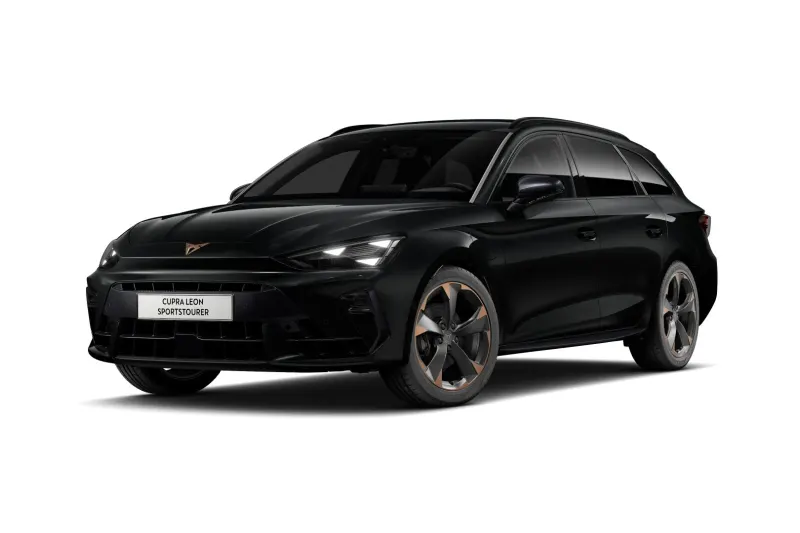 CUPRA Leon Sportstourer (2026)