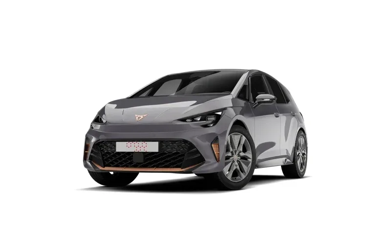 CUPRA Born (2026) — foto 1