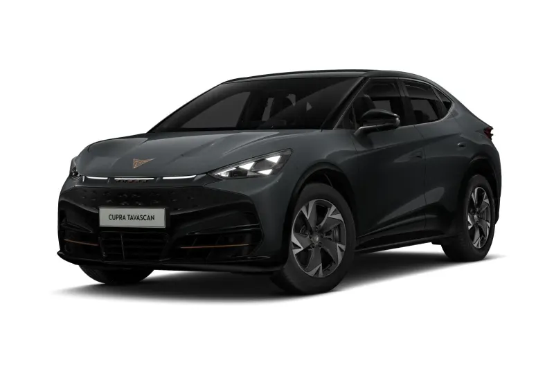 CUPRA Tavascan (2026)