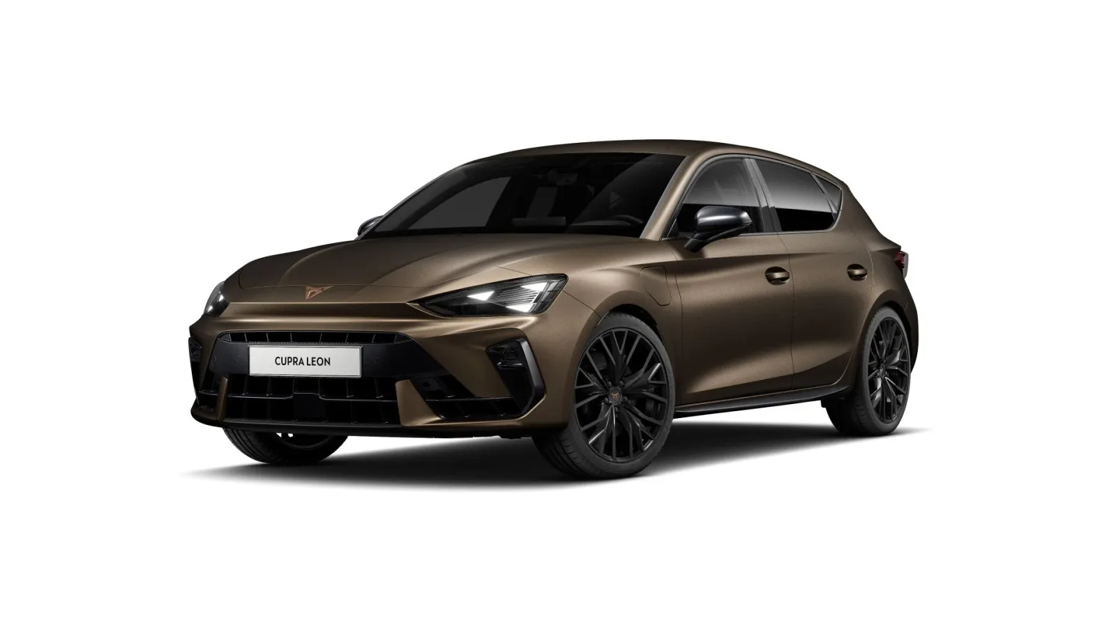 CUPRA Leon (2026) — foto 1