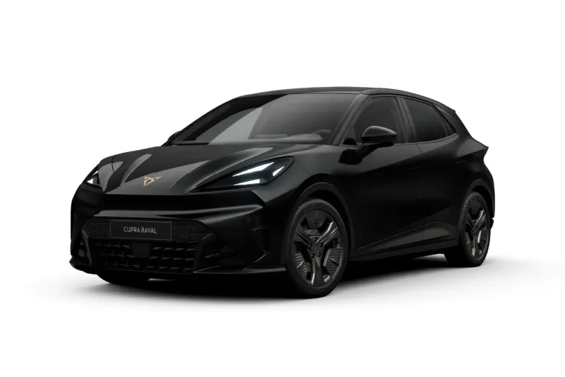 CUPRA Raval (2026)
