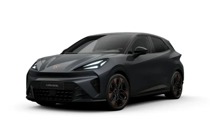 CUPRA Raval (2026)