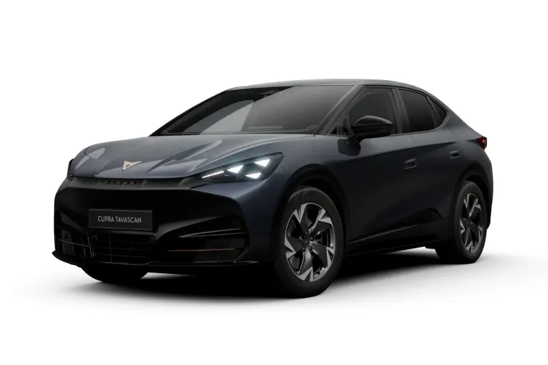 CUPRA Tavascan (2026)
