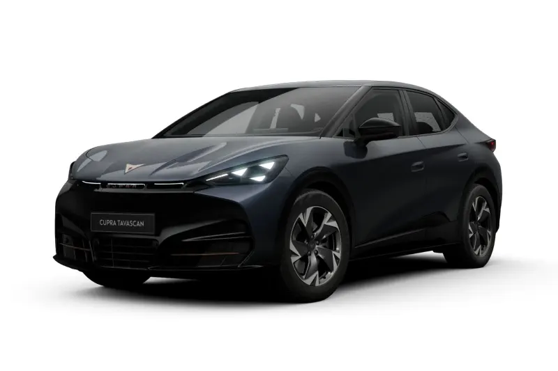 CUPRA Tavascan (2026)