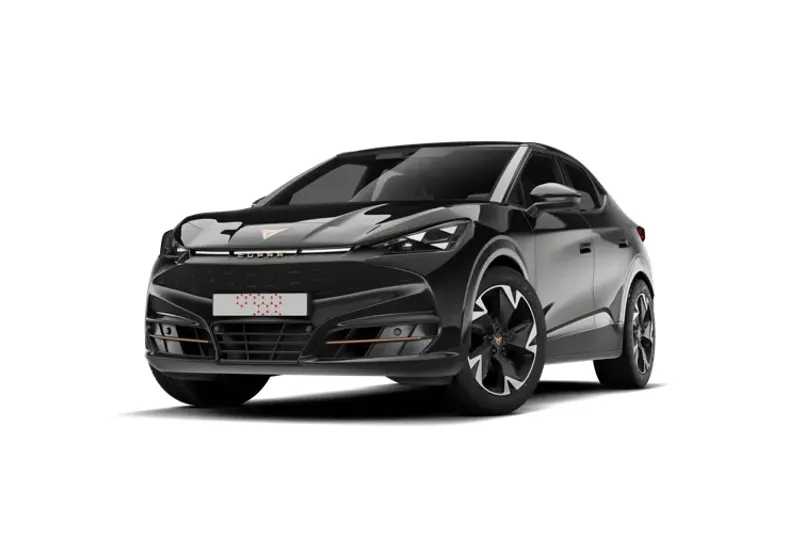 CUPRA Tavascan (2026)