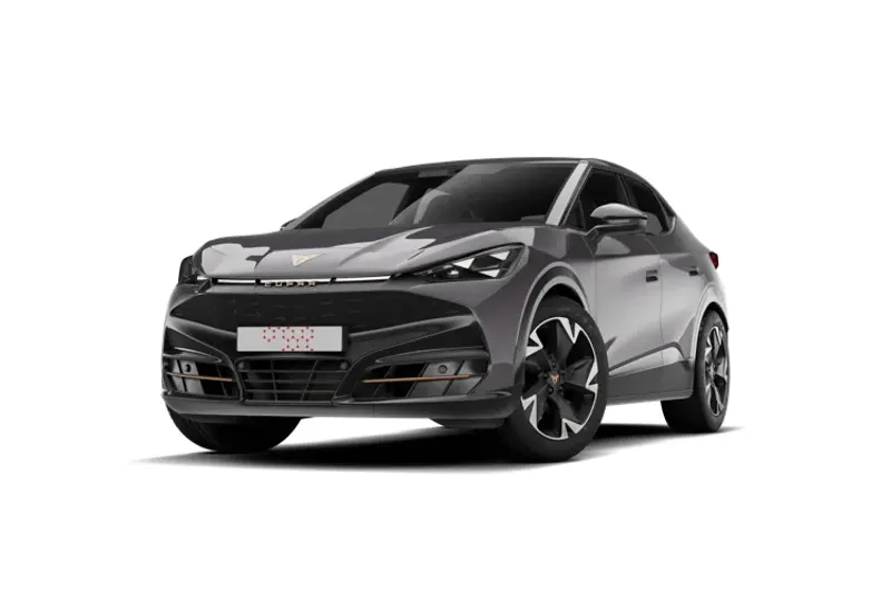CUPRA Tavascan (2026)