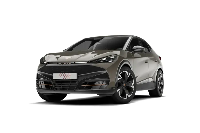CUPRA Tavascan (2026)