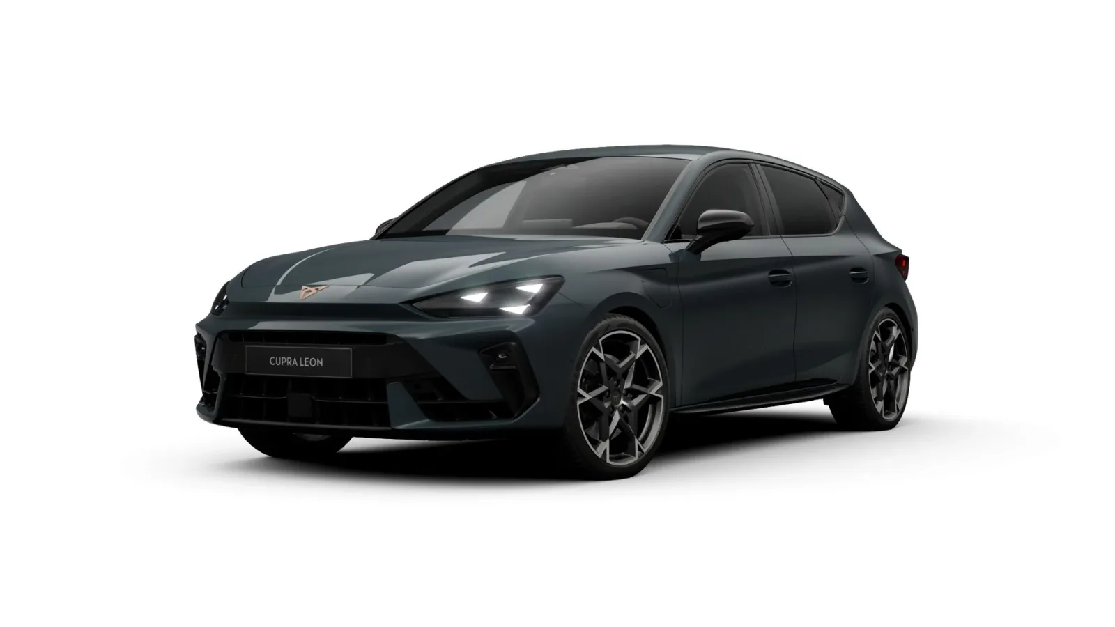 CUPRA Leon (2026) — foto 1