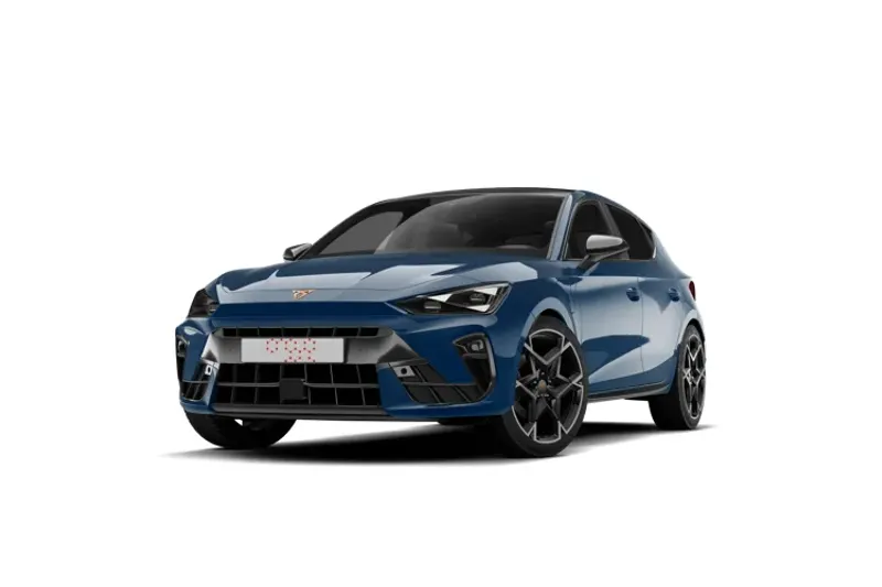 CUPRA Leon (2026)