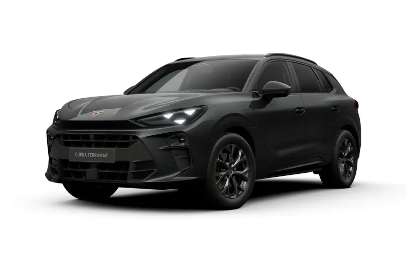 CUPRA Terramar (2026)