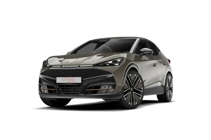 CUPRA Tavascan (2026)