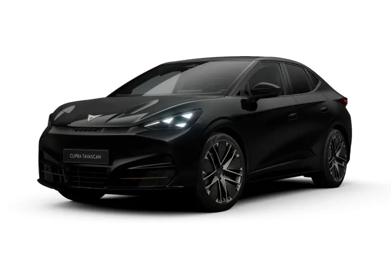 CUPRA Tavascan (2026)