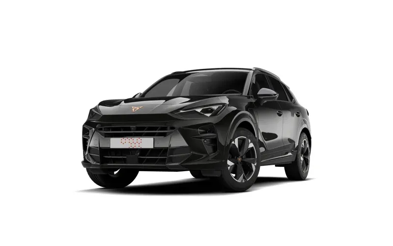 CUPRA Terramar (2026) — foto 1