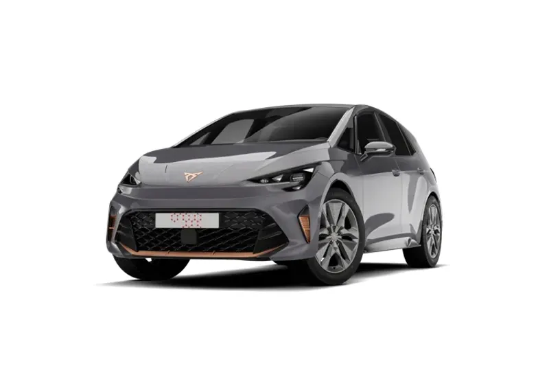 CUPRA Born (2026)