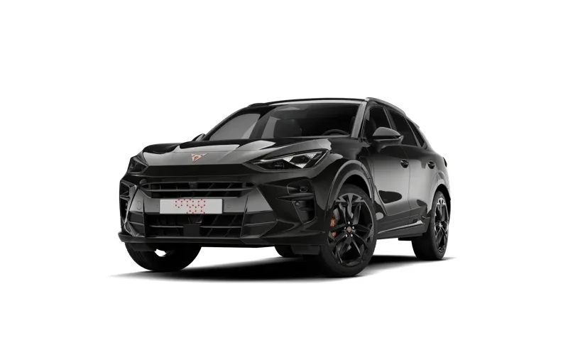 CUPRA Terramar (2026) — foto 1