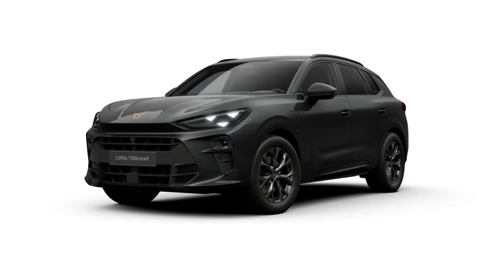 CUPRA Terramar (2026) — foto 1