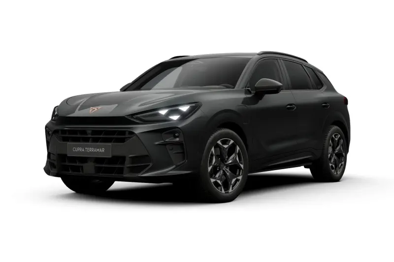 CUPRA Terramar (2026)