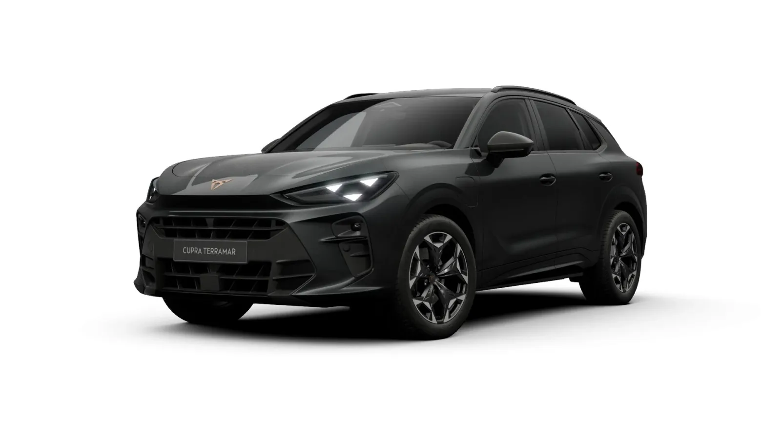 CUPRA Terramar (2026) — foto 1