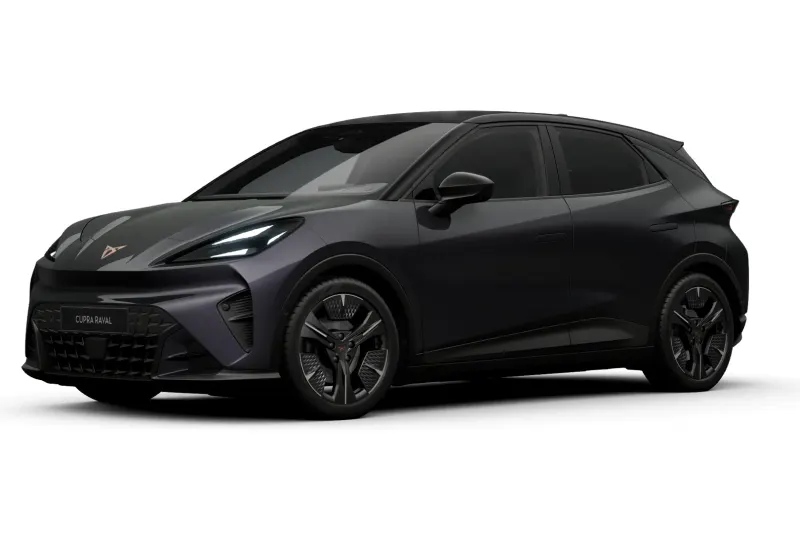 CUPRA Raval (2026)