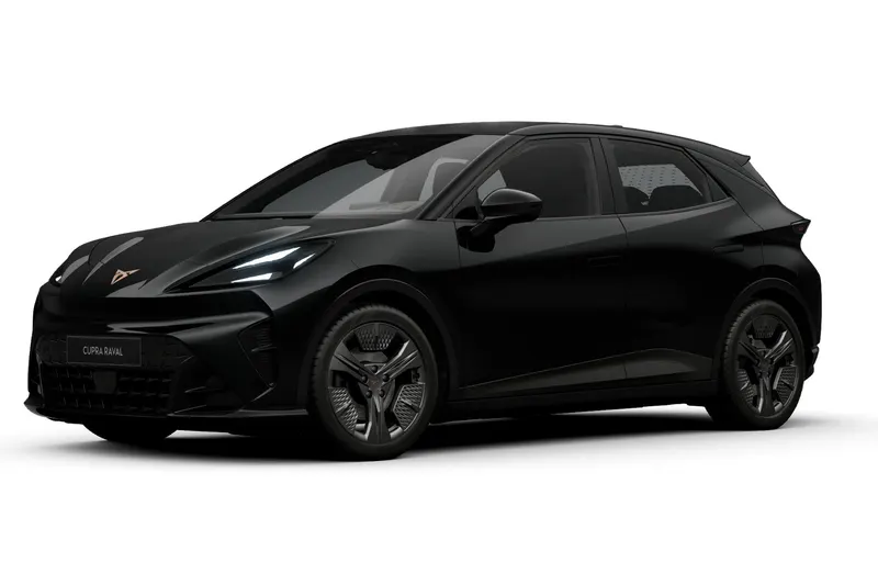 CUPRA Raval (2026)