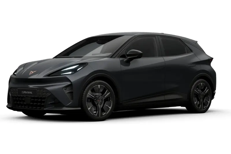 CUPRA Raval (2026)