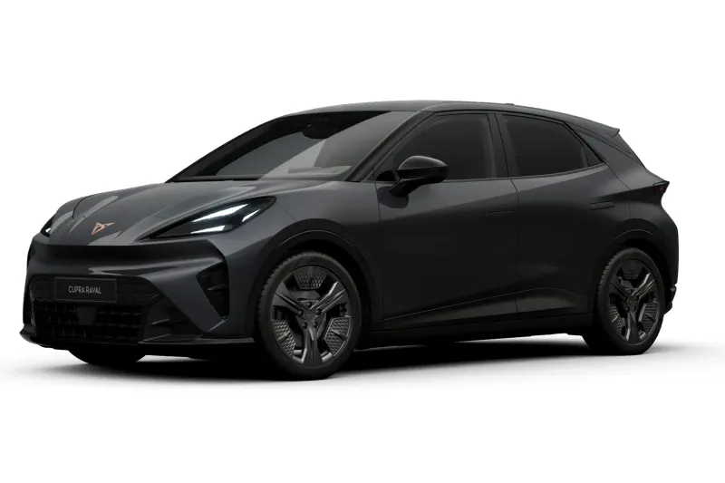 CUPRA Raval (2026)