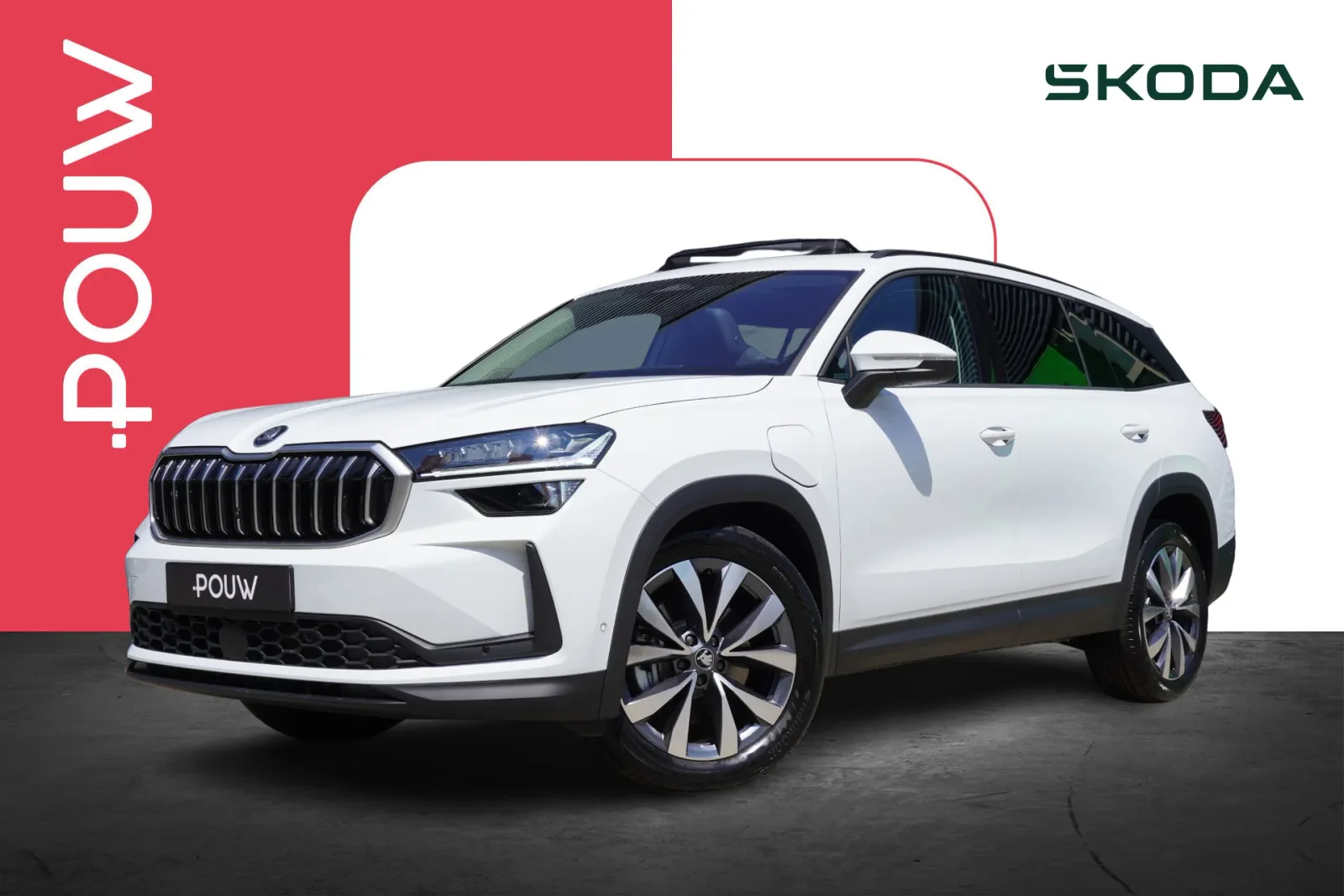 Škoda Kodiaq (2025) — foto 1