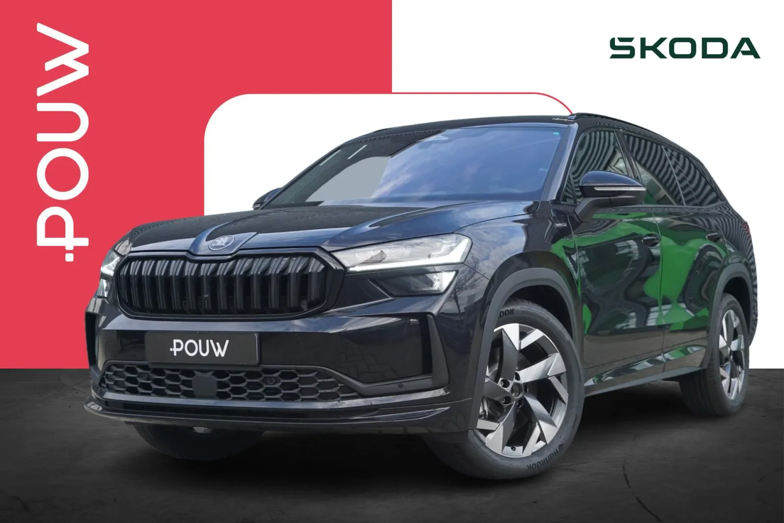 Škoda Kodiaq (2026) — foto 1