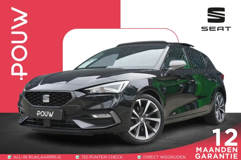 SEAT Leon (2020)