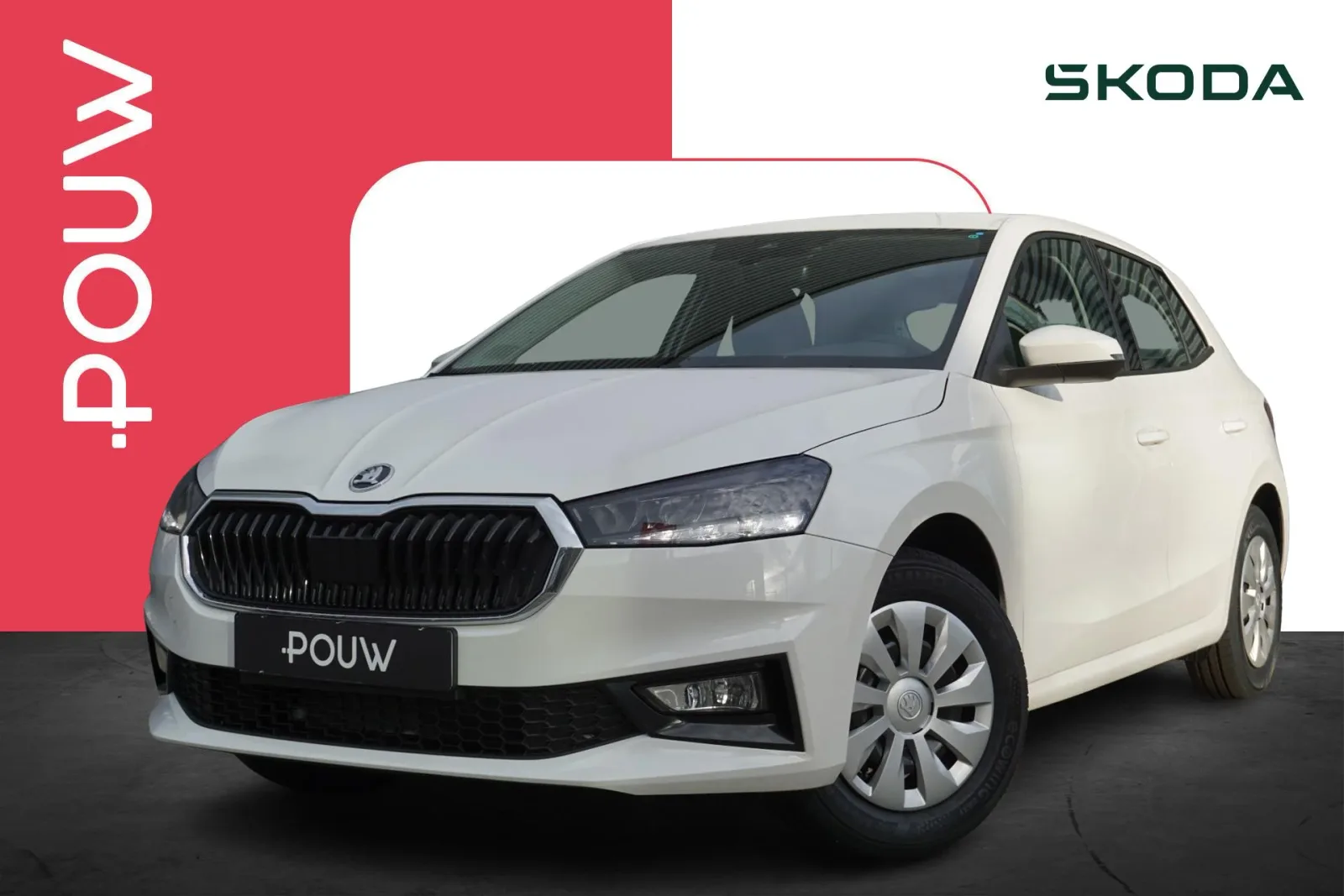 Škoda Fabia (2026) — foto 1