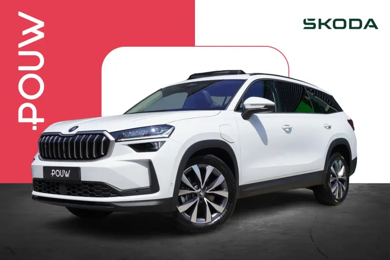 Škoda Kodiaq (2026)