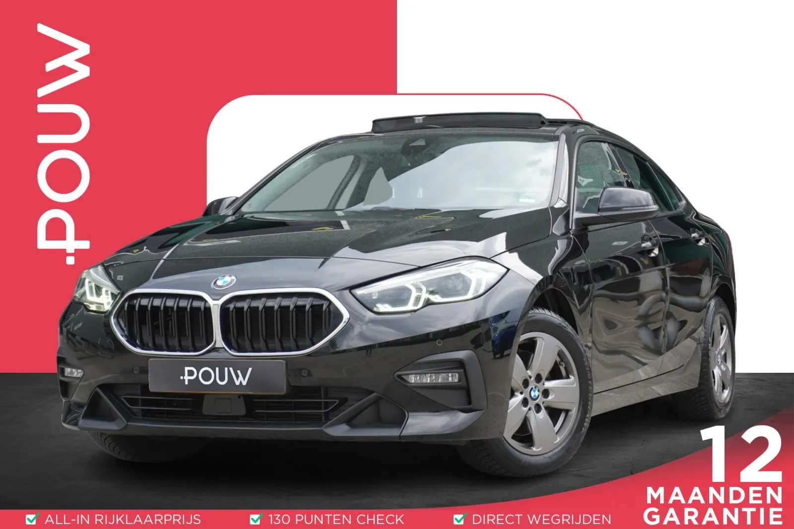 BMW 2-Serie (2022) — foto 1