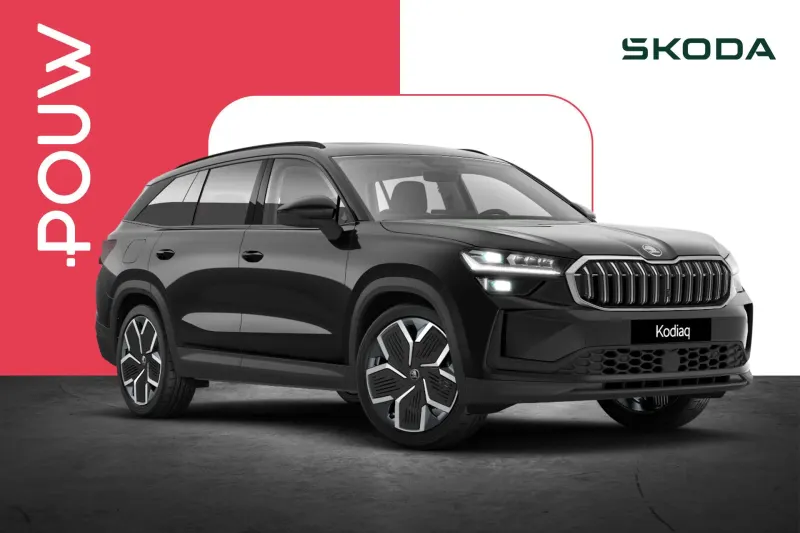 Škoda Kodiaq (2026)