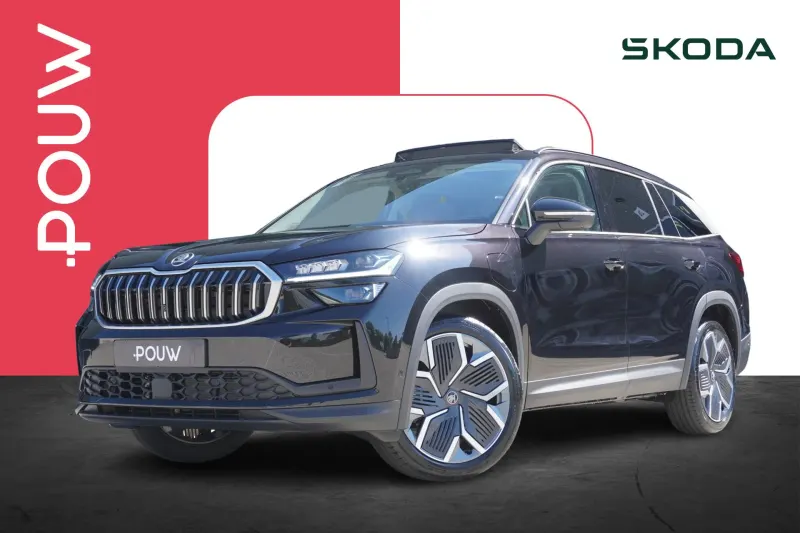 Škoda Kodiaq (2026)