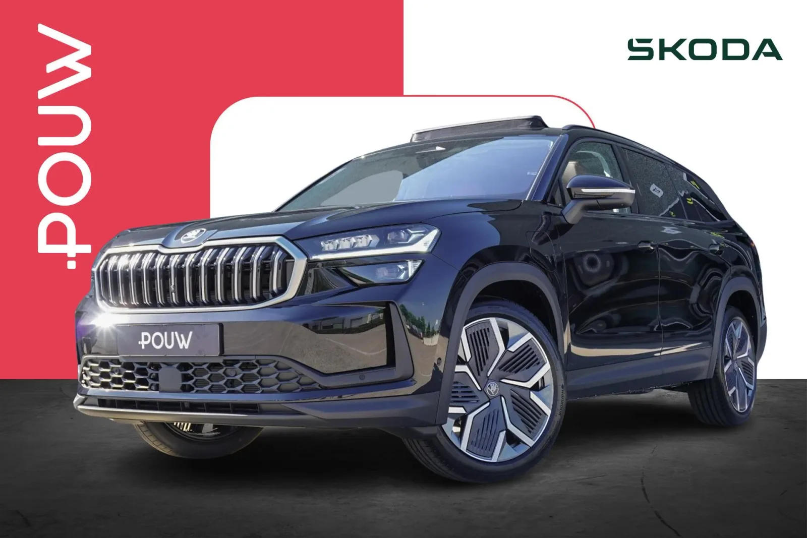 Škoda Kodiaq (2026) — foto 1