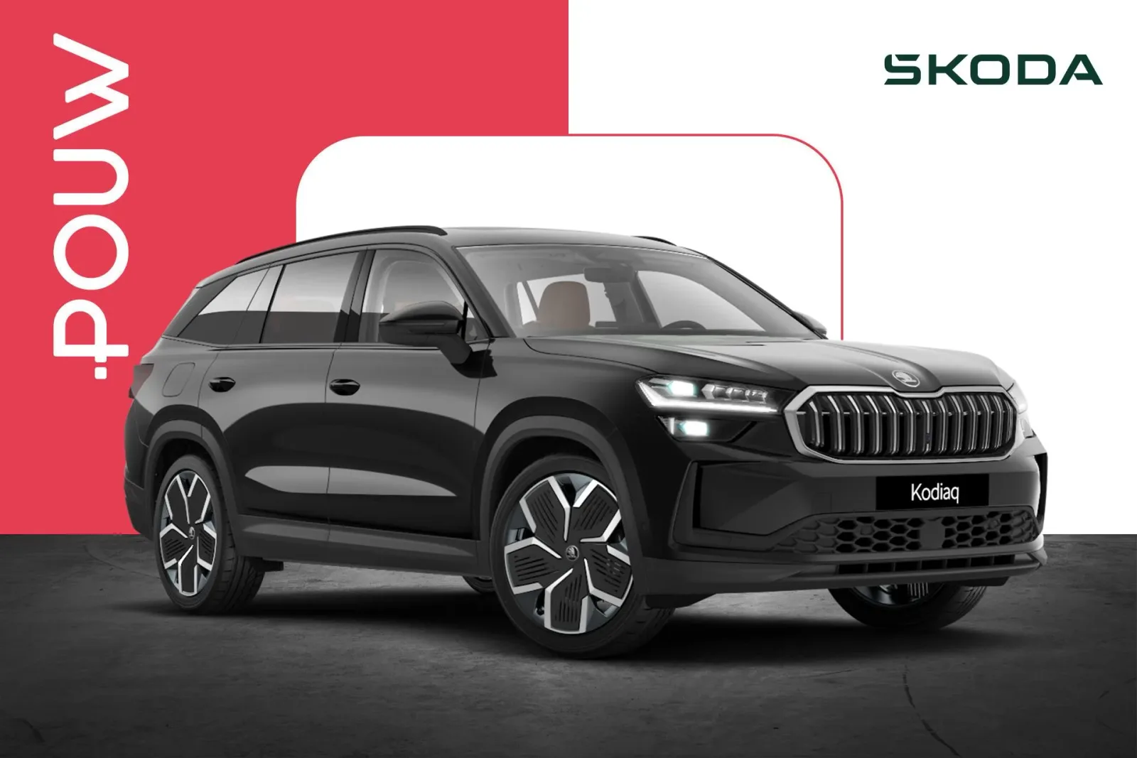 Škoda Kodiaq (2026) — foto 1