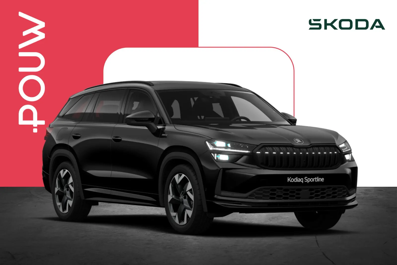 Škoda Kodiaq (2026) — foto 1