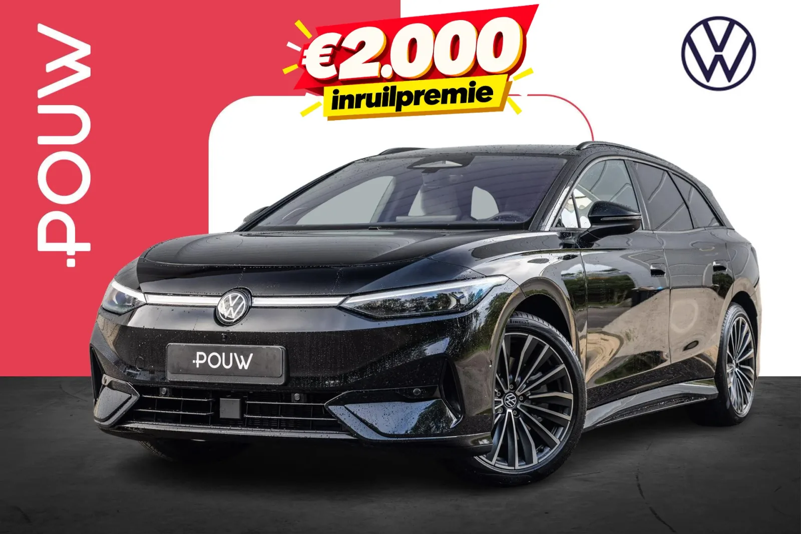 Volkswagen ID.7 (2026) — foto 1
