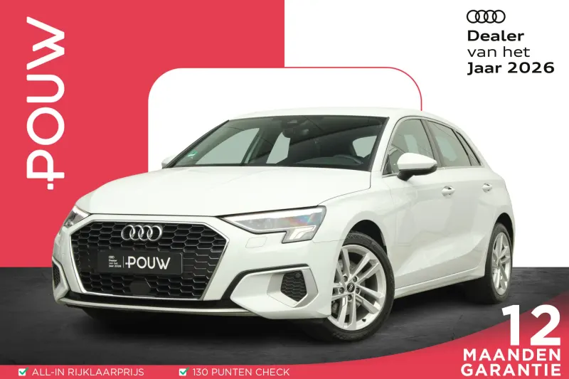 Audi A3 (2022)