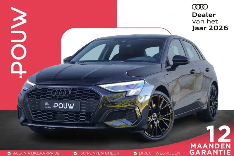 Audi A3 (2022)