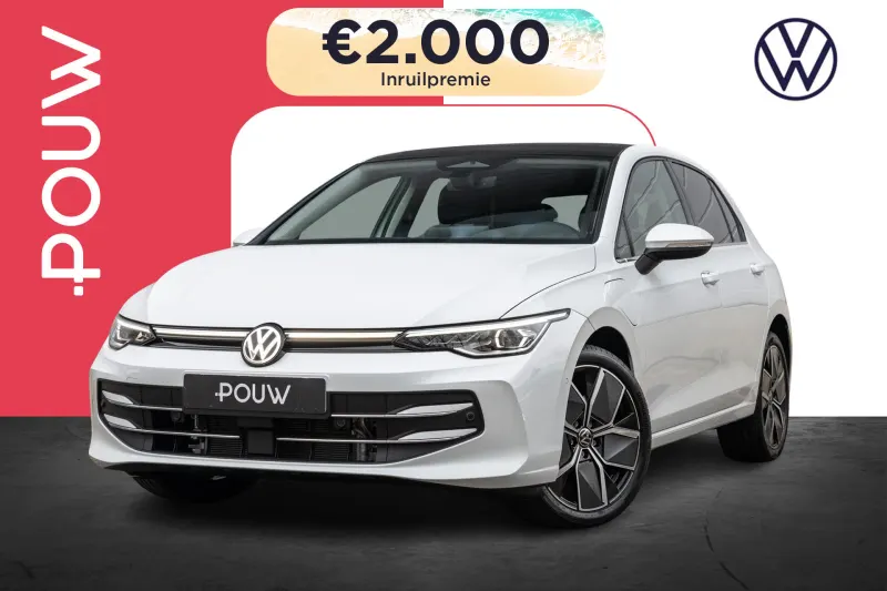 Volkswagen Golf (2026)
