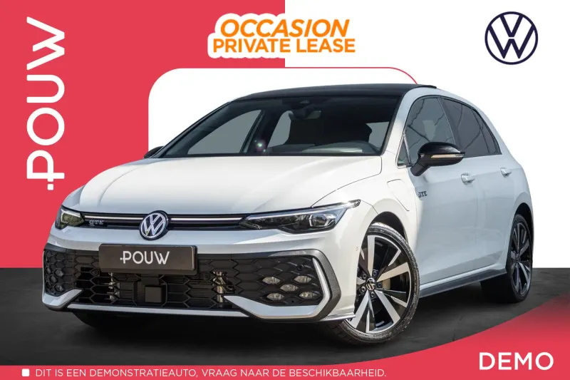 Volkswagen Golf (2025)