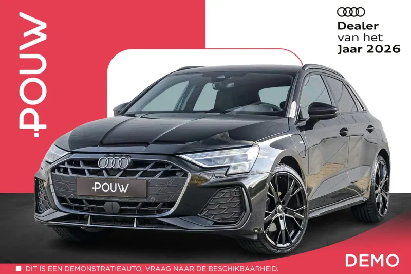 Audi A3 (2025)