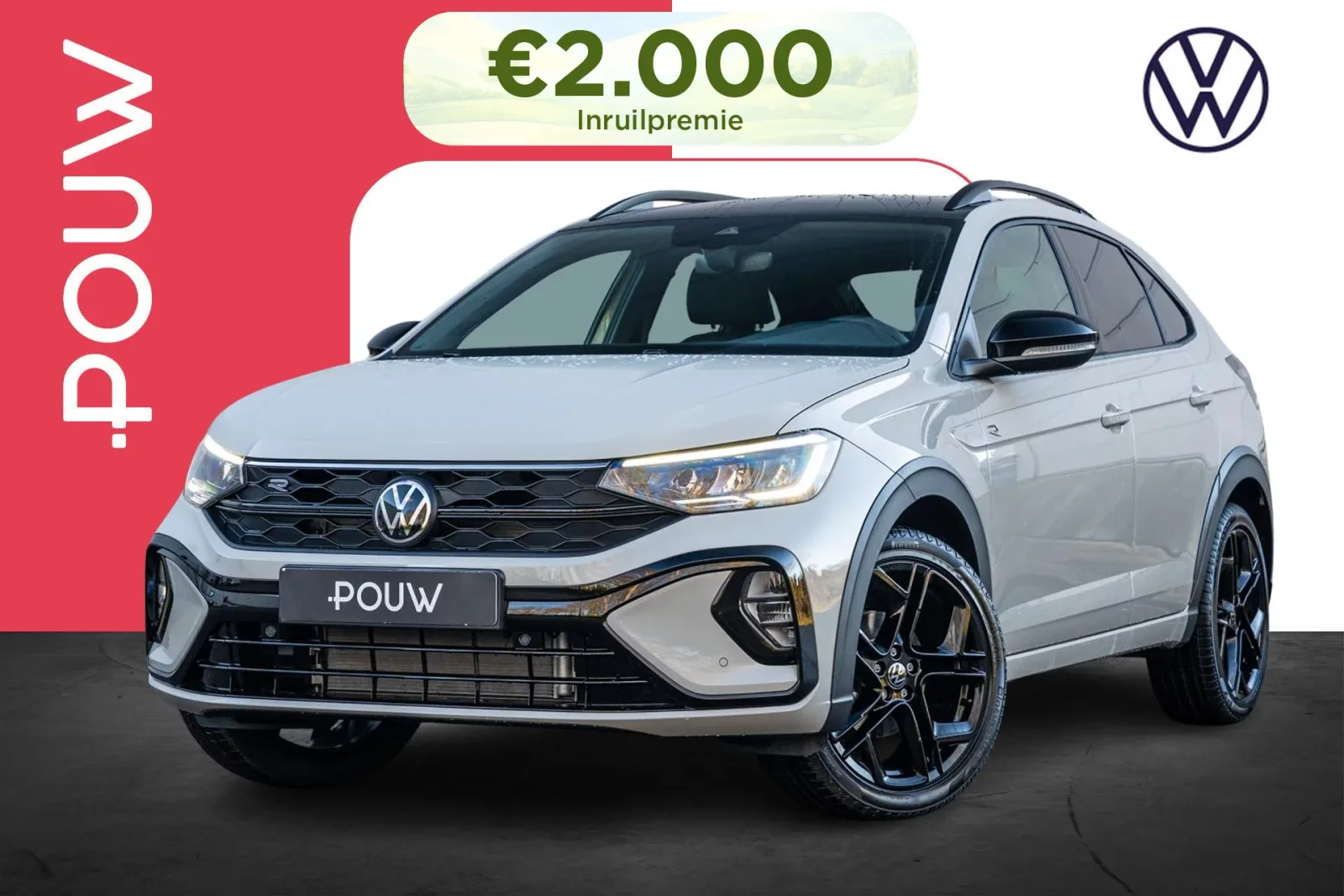 Volkswagen Taigo (2026) — foto 1